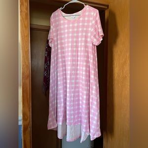 Lularoe dress